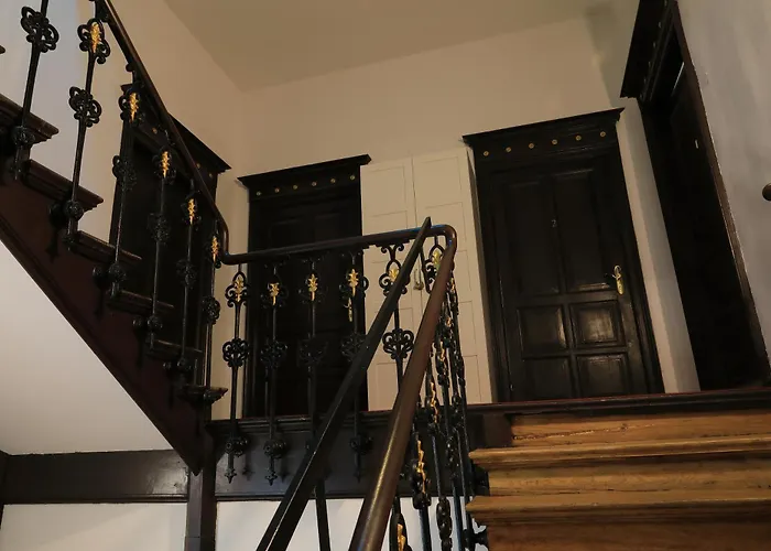 Studio Apartment Bremen 04