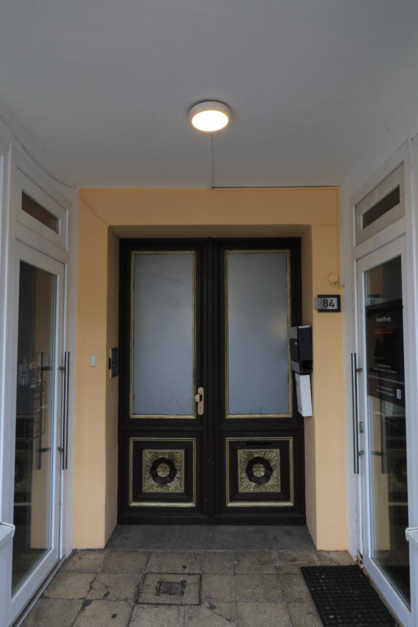 04 Apartment *