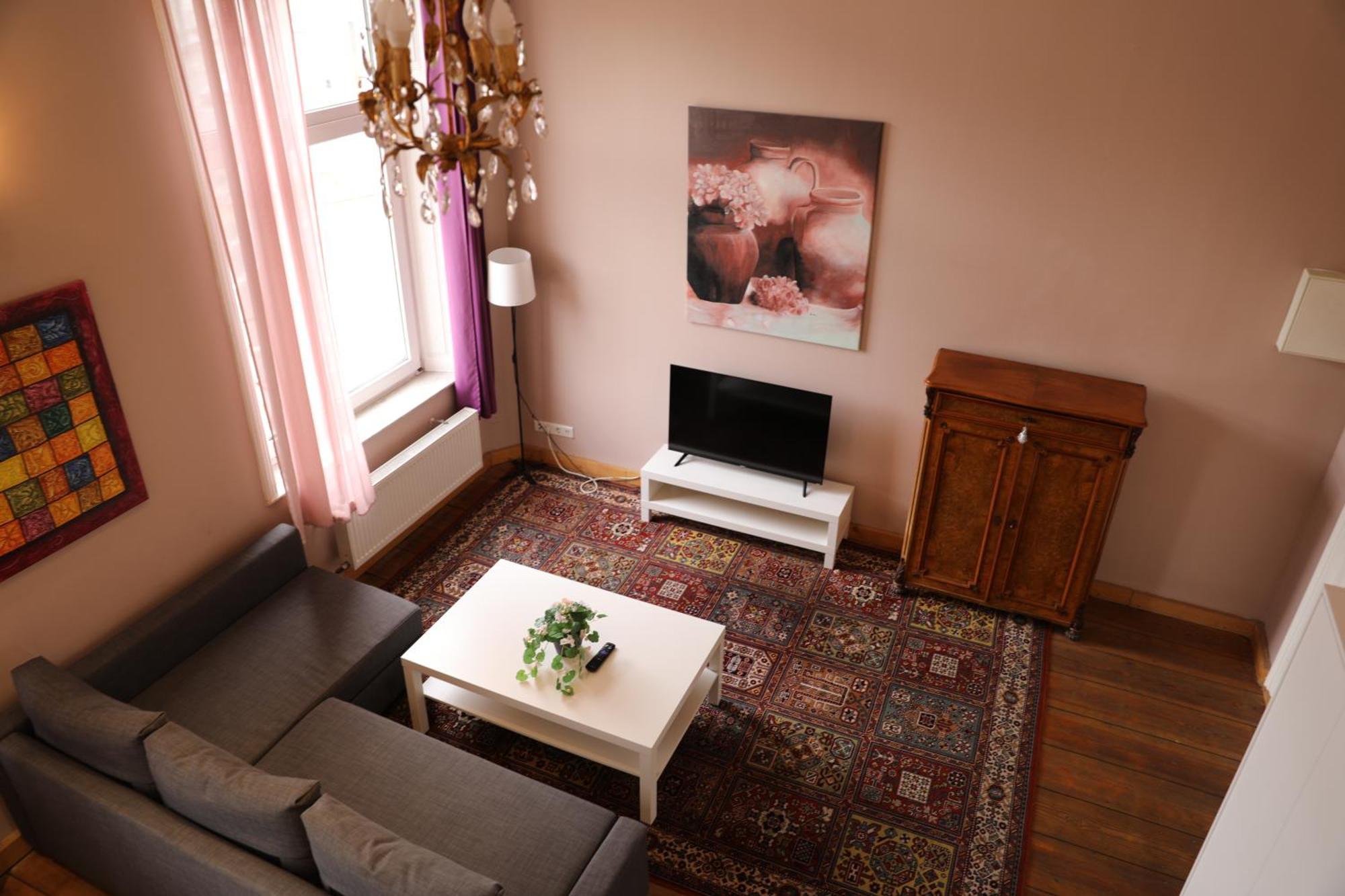 04 Apartment Bremen