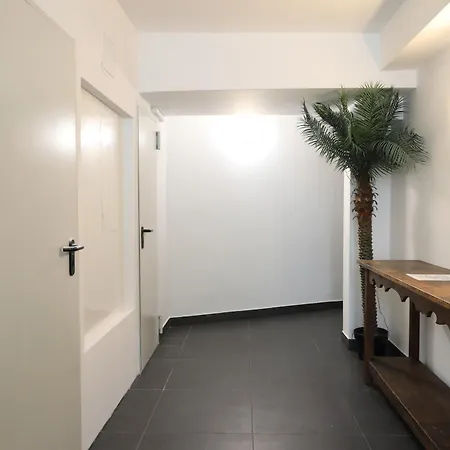 Studio Apartment Bremen 04 Exterior photo
