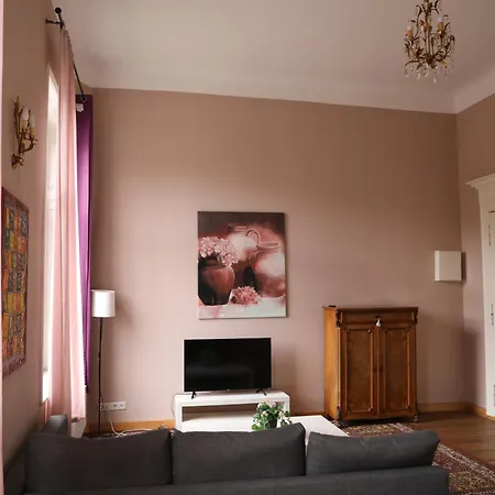 Studio Apartment Bremen 04 Exterior photo