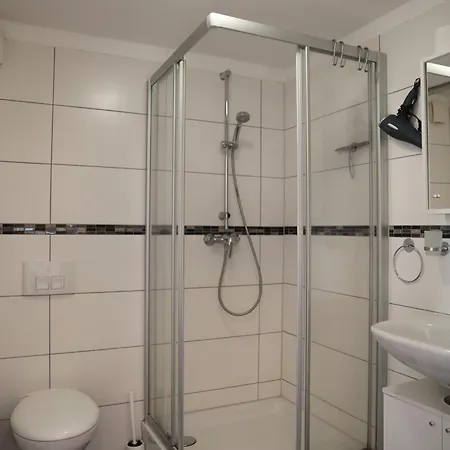 Studio Apartment Bremen 04 Exterior photo